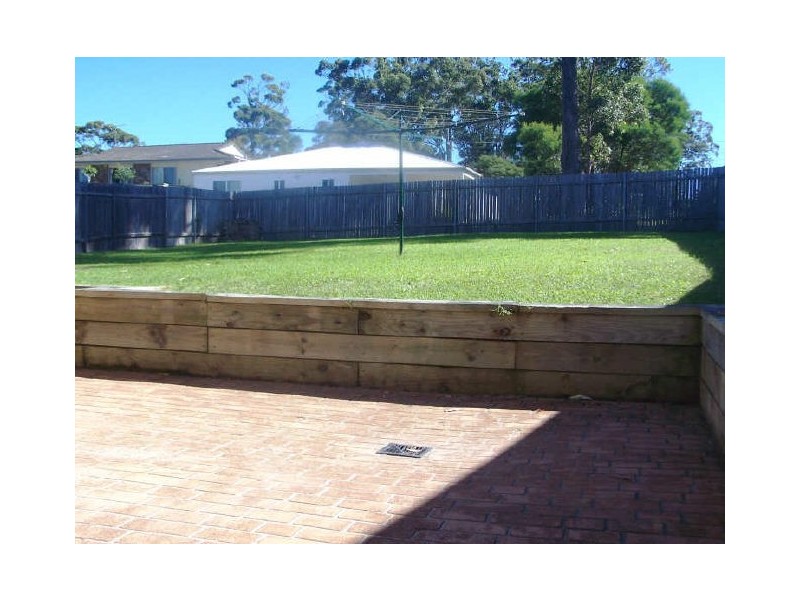 21 Edmund Street, Sanctuary Point NSW 2540