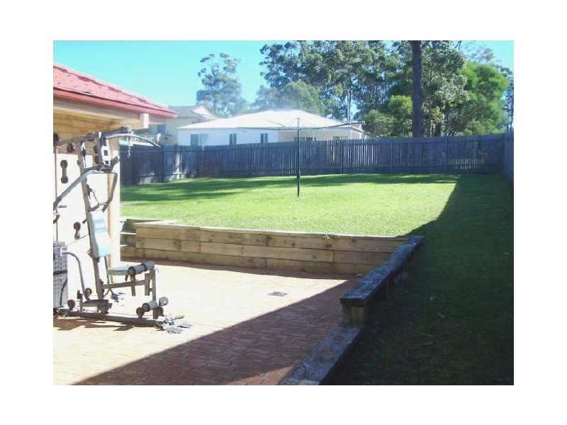 21 Edmund Street, Sanctuary Point NSW 2540