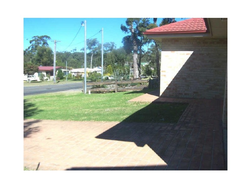 21 Edmund Street, Sanctuary Point NSW 2540