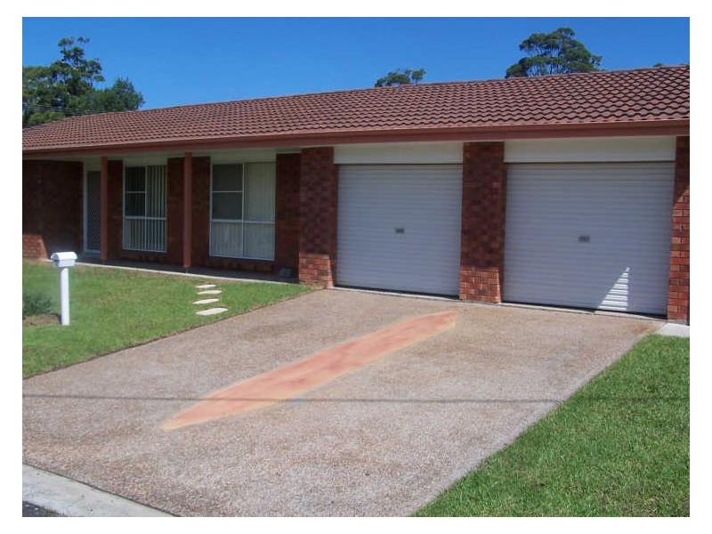 Sanctuary Point NSW 2540