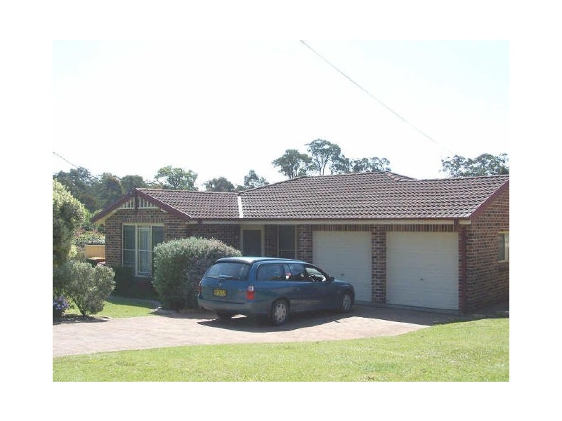 Sanctuary Point NSW 2540