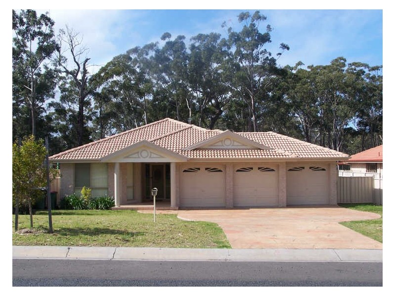 52 Anson Street, Sanctuary Point NSW 2540