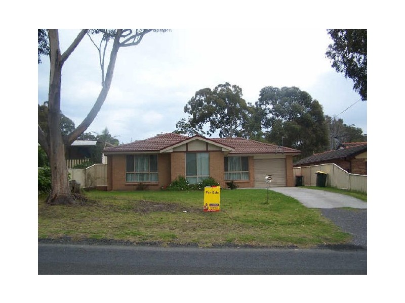 Sanctuary Point NSW 2540