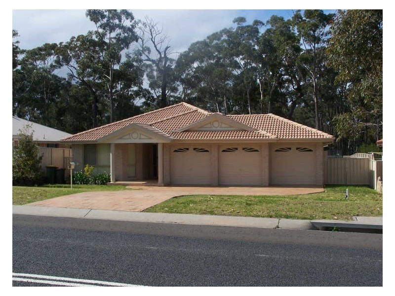 52 Anson Street, Sanctuary Point NSW 2540