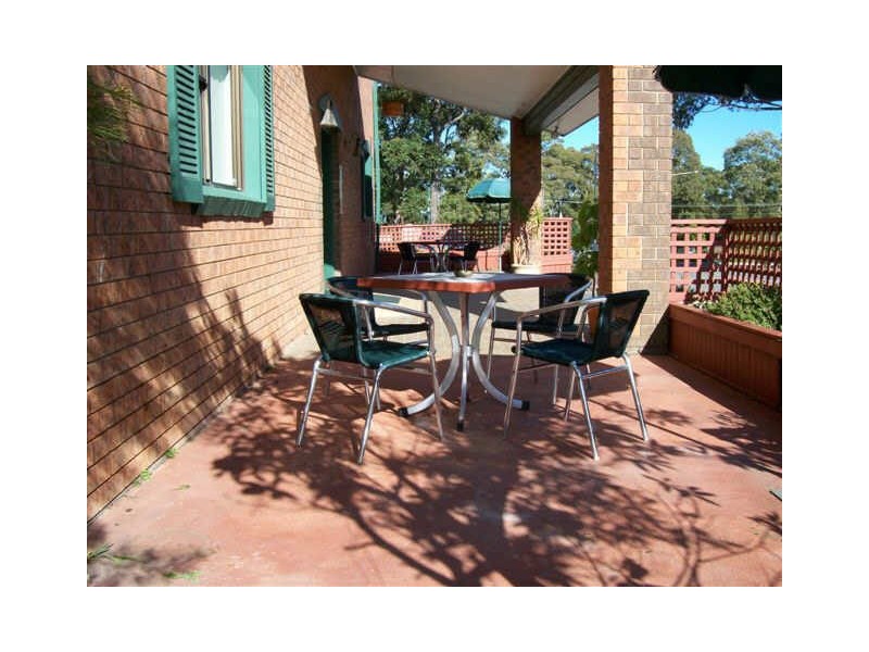 Sanctuary Point NSW 2540