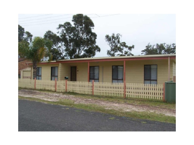 Sanctuary Point NSW 2540