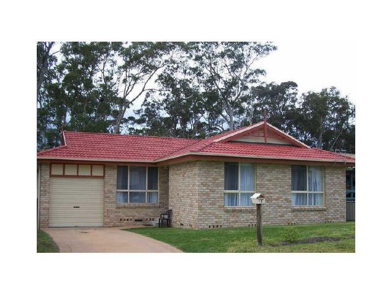 Sanctuary Point NSW 2540