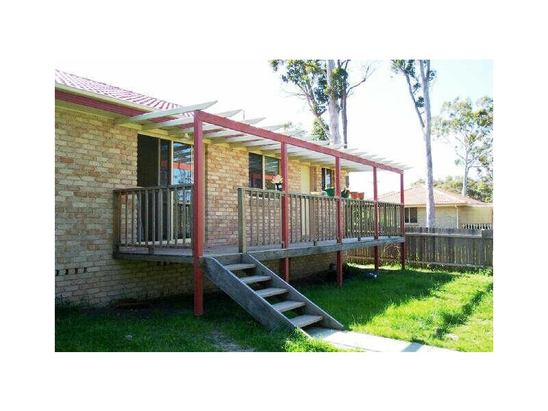 Sanctuary Point NSW 2540