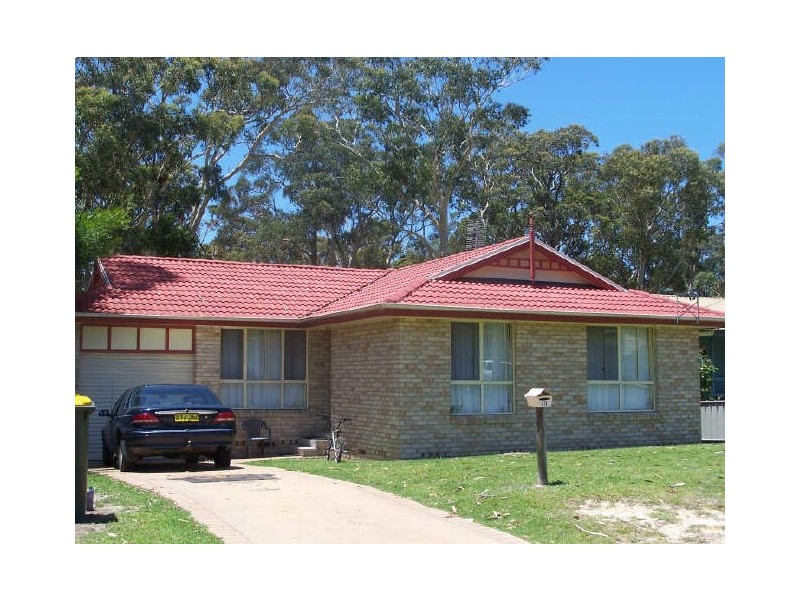 Sanctuary Point NSW 2540