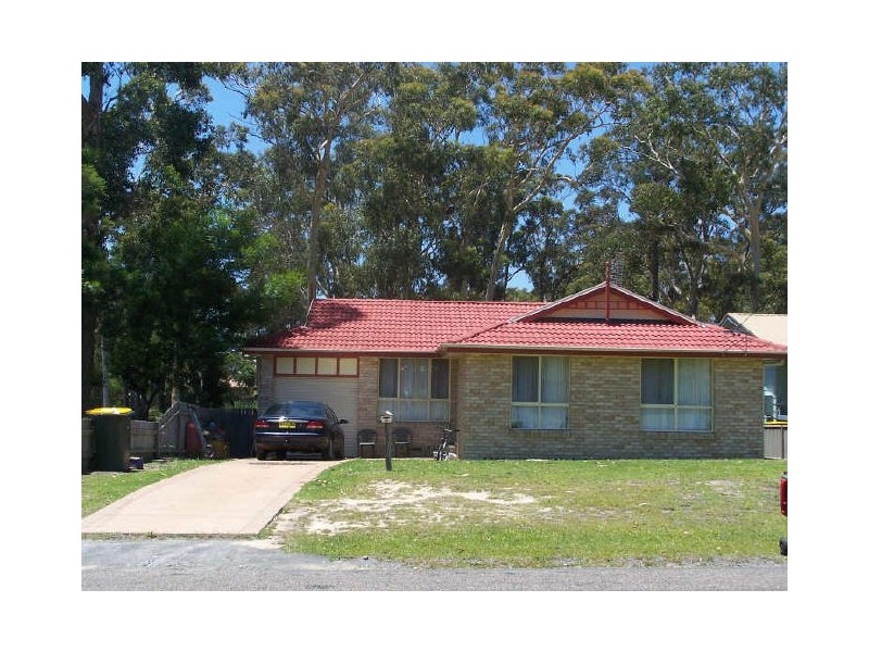Sanctuary Point NSW 2540