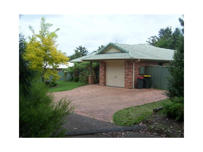 St Georges Basin NSW 2540