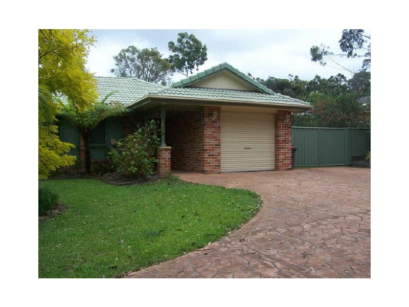 St Georges Basin NSW 2540