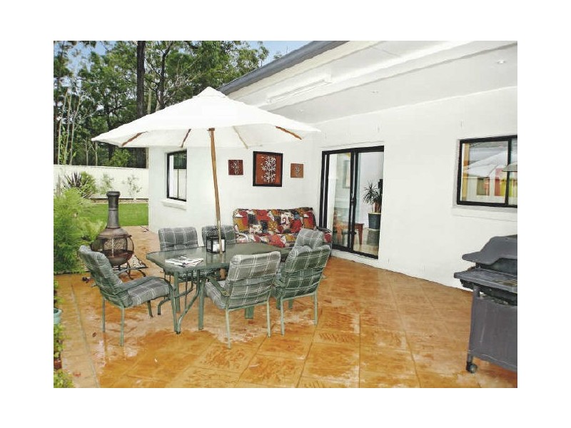 Sanctuary Point NSW 2540