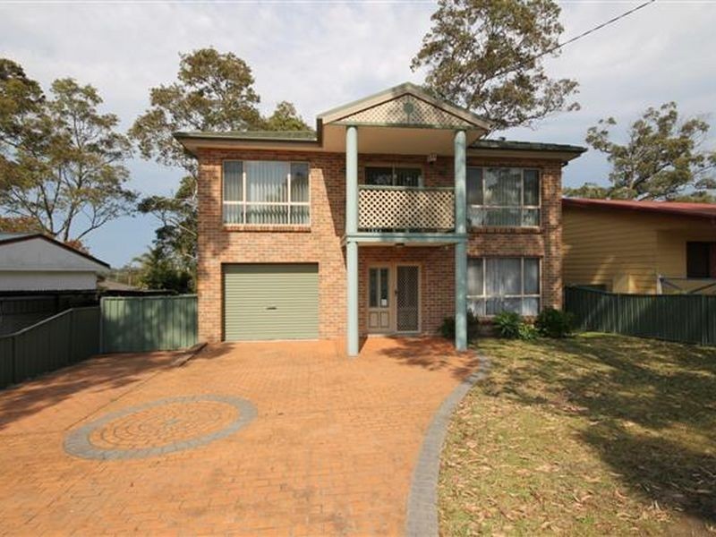95 Macleans Point Road, Sanctuary Point NSW 2540