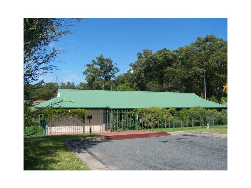 14 Moroney Avenue, St Georges Basin NSW 2540