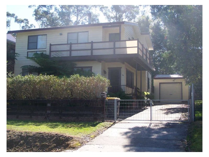 Basin View NSW 2540