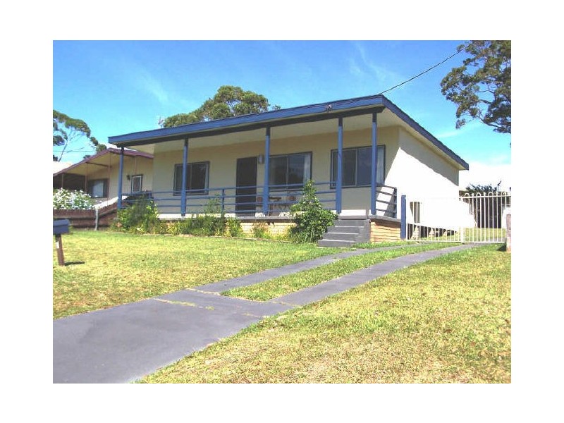 Sanctuary Point NSW 2540