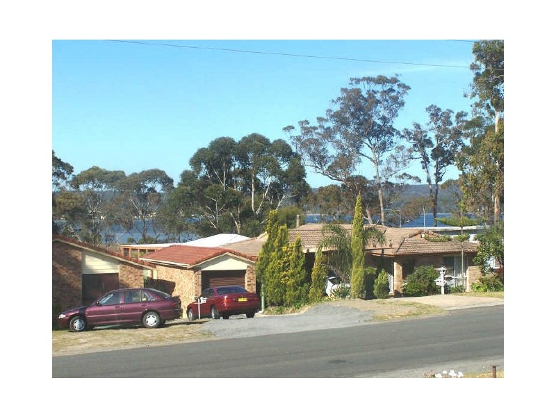Sanctuary Point NSW 2540