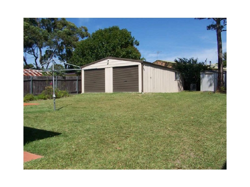 Sanctuary Point NSW 2540