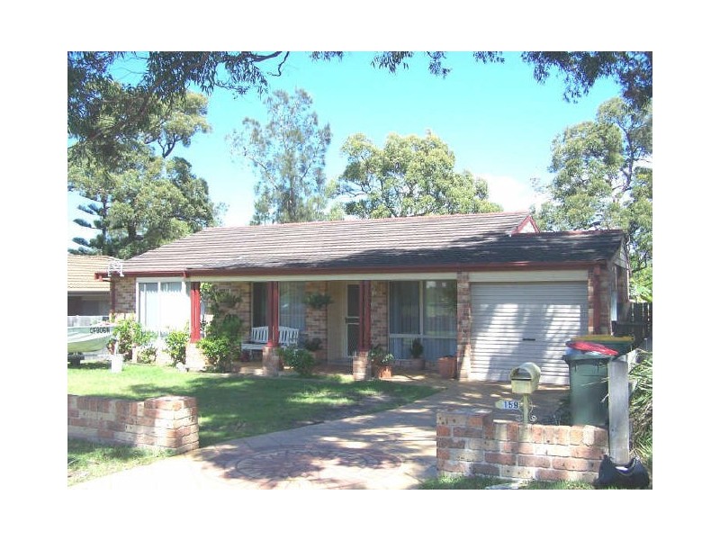 Sanctuary Point NSW 2540
