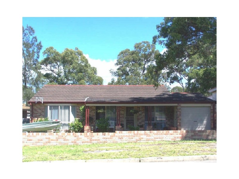 Sanctuary Point NSW 2540