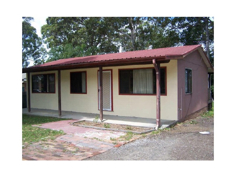 Old Erowal Bay NSW 2540