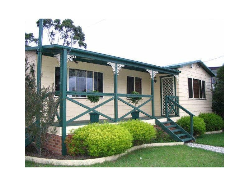 Sanctuary Point NSW 2540