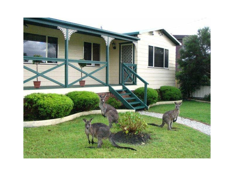 Sanctuary Point NSW 2540