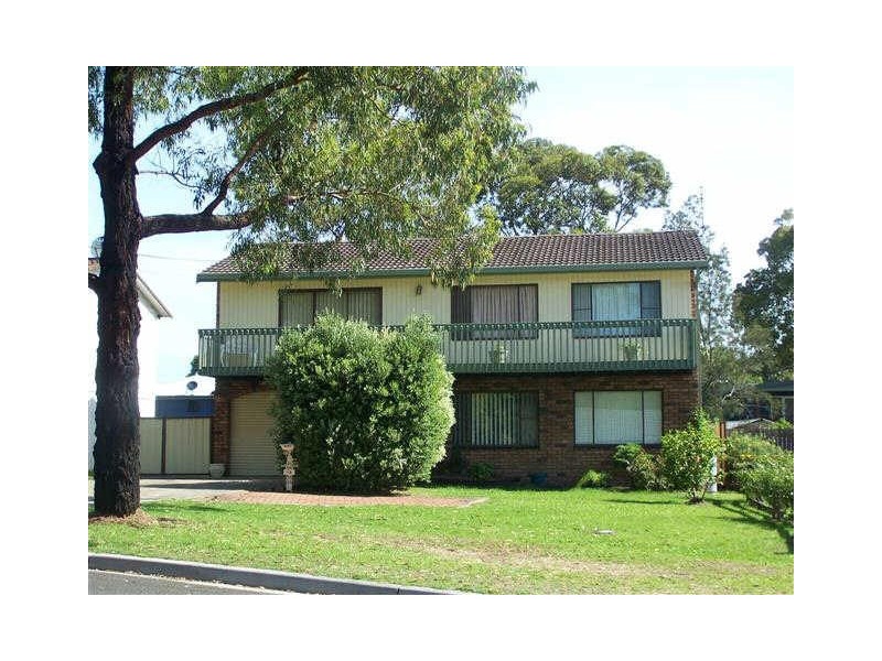 Sanctuary Point NSW 2540