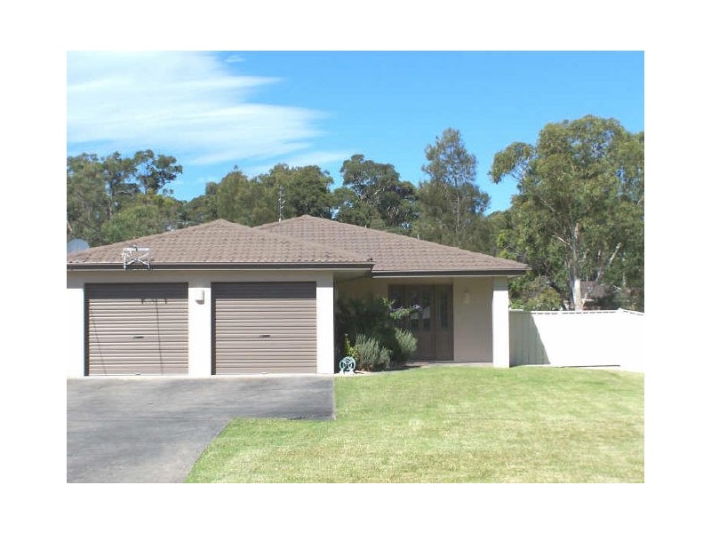 Sanctuary Point NSW 2540