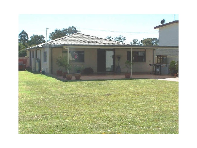Sanctuary Point NSW 2540