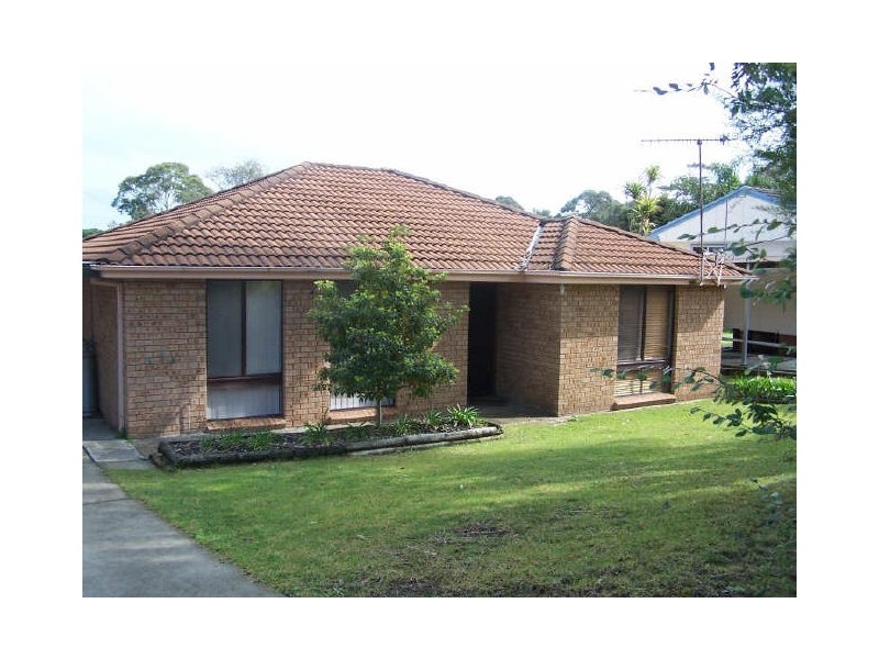 Sanctuary Point NSW 2540