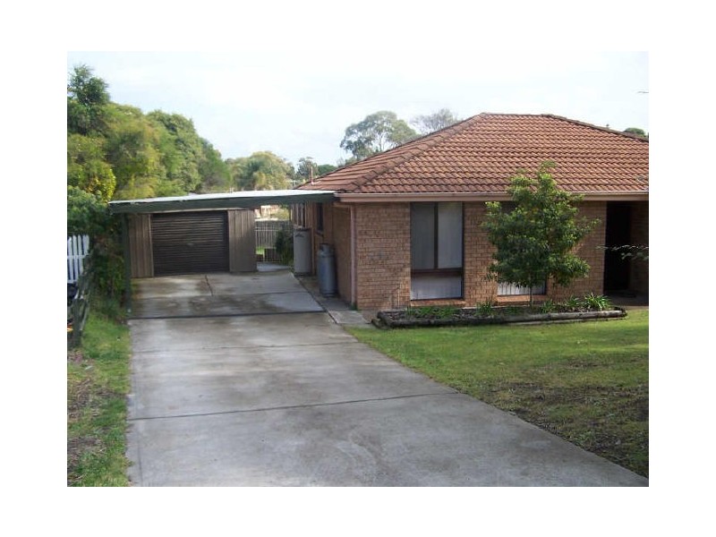 Sanctuary Point NSW 2540