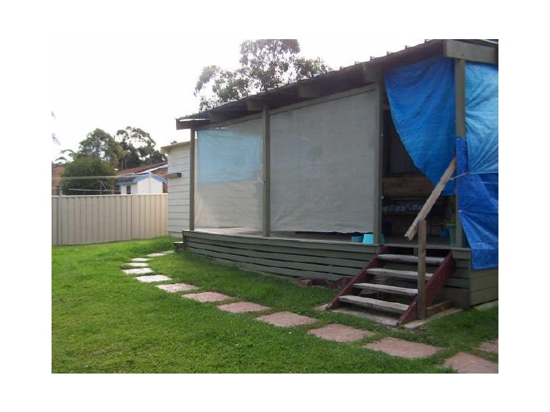 Sanctuary Point NSW 2540