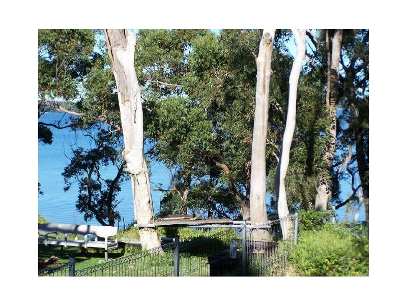 Sanctuary Point NSW 2540