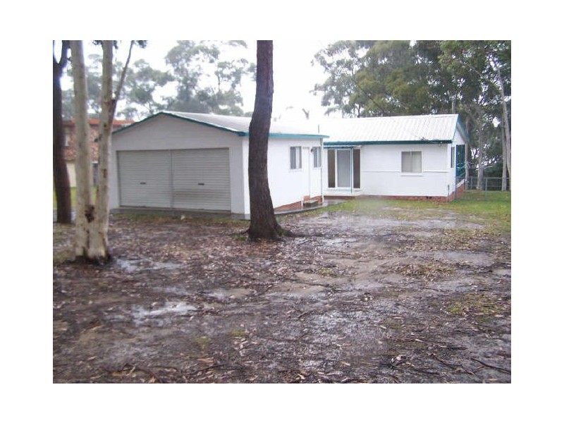 Sanctuary Point NSW 2540