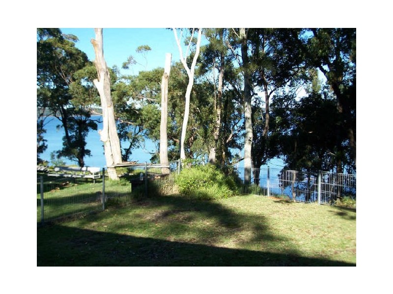Sanctuary Point NSW 2540