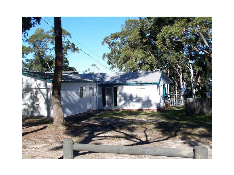 Sanctuary Point NSW 2540