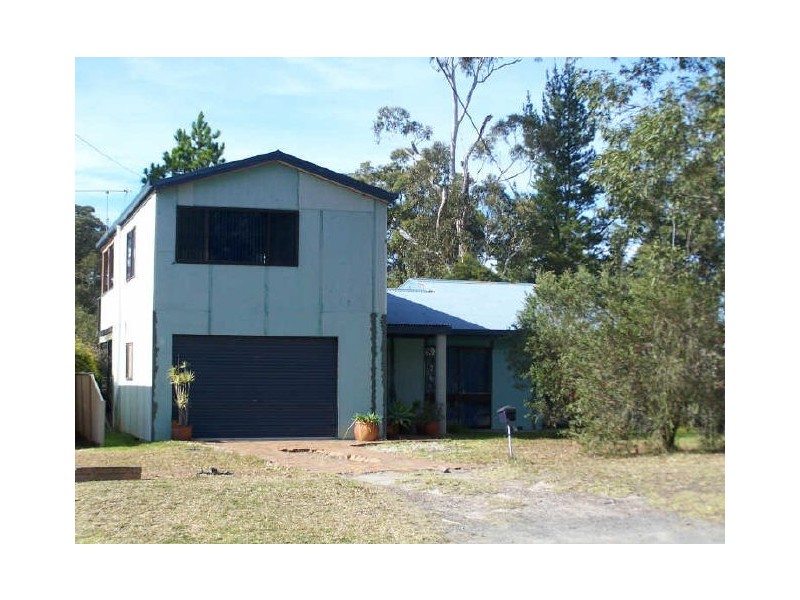 84 The Park Drive, Sanctuary Point NSW 2540