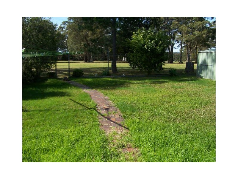 84 The Park Drive, Sanctuary Point NSW 2540