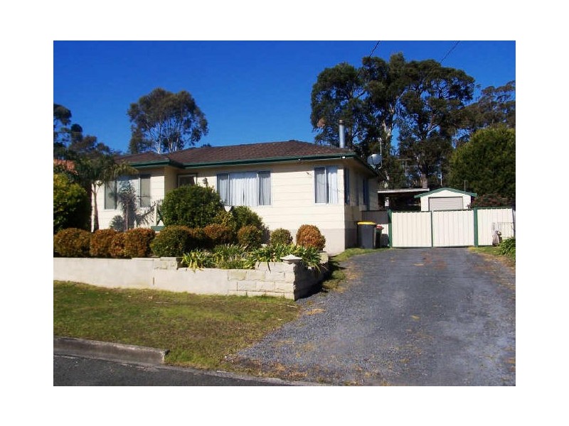 22 Carmel Drive, Sanctuary Point NSW 2540