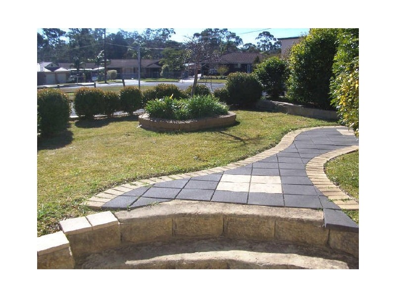 22 Carmel Drive, Sanctuary Point NSW 2540