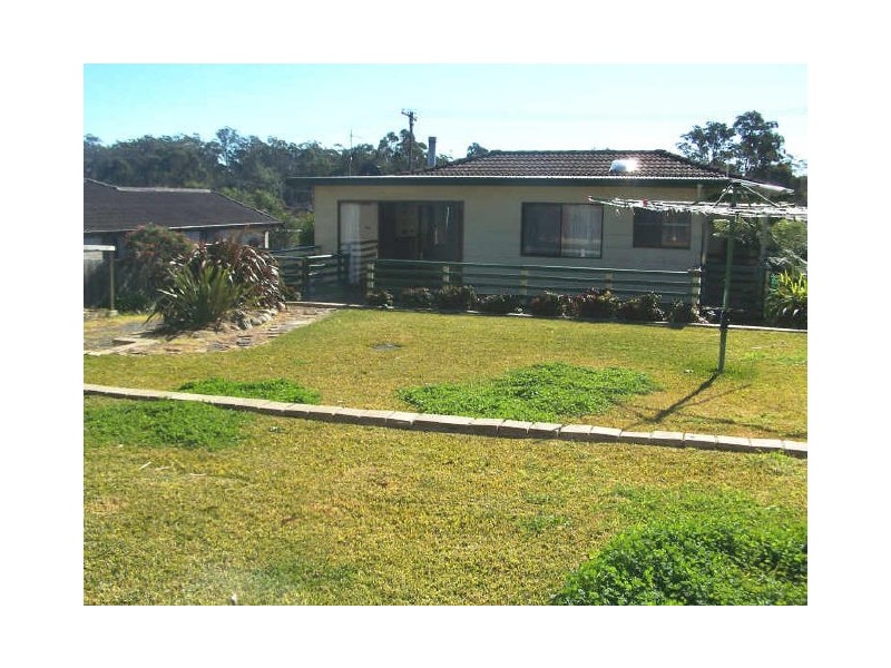 22 Carmel Drive, Sanctuary Point NSW 2540