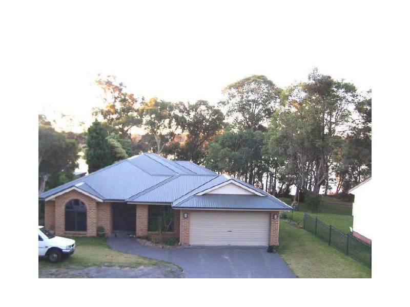 Sanctuary Point NSW 2540