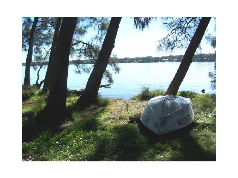 Sanctuary Point NSW 2540