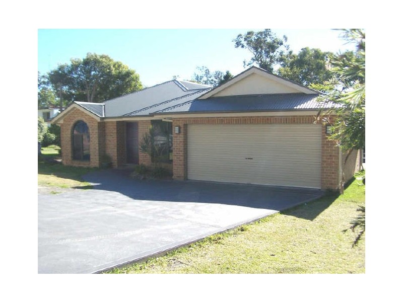 Sanctuary Point NSW 2540