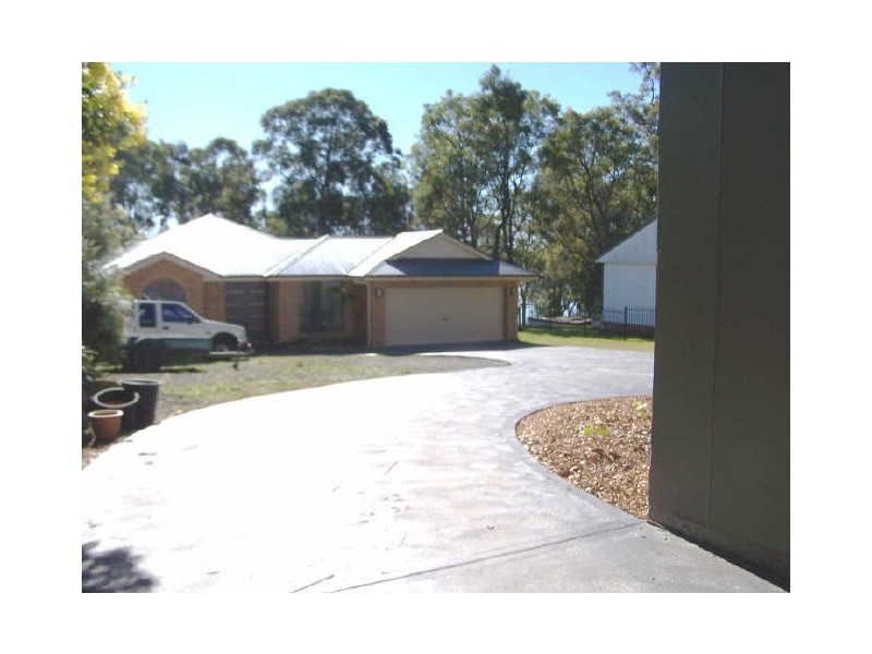 Sanctuary Point NSW 2540