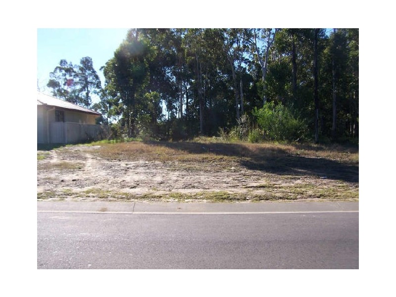 63 Vost Drive, Sanctuary Point NSW 2540