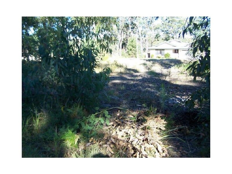 63 Vost Drive, Sanctuary Point NSW 2540