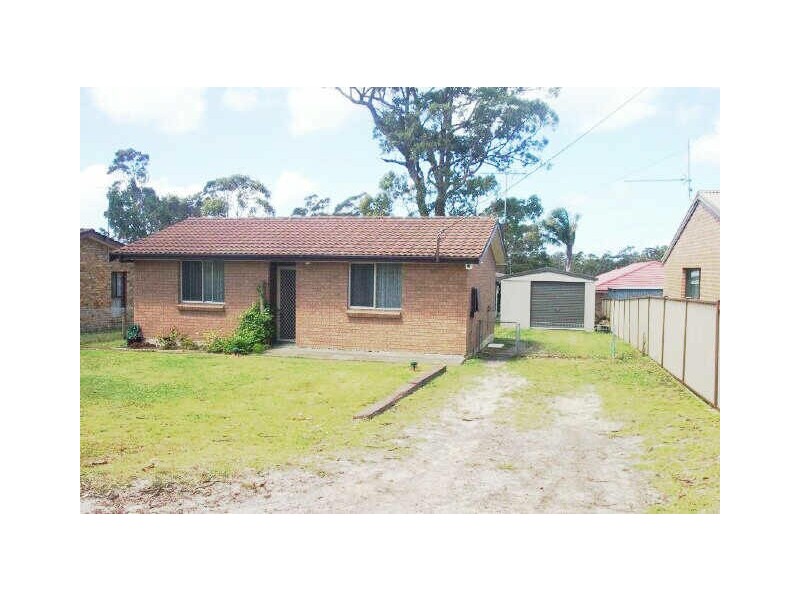 Sanctuary Point NSW 2540